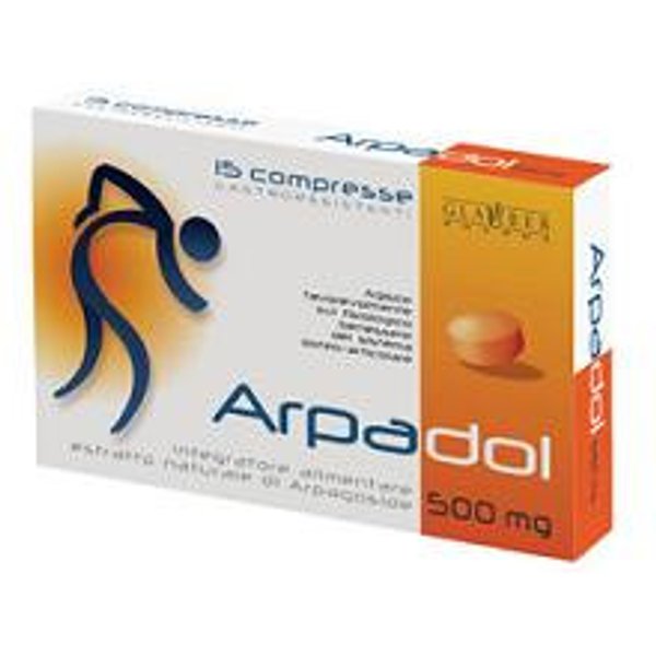 Arpadol 15cpr