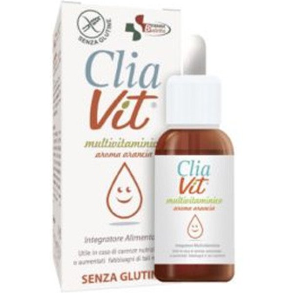 Cliavit gocce 30ml