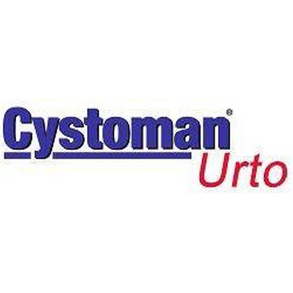 Cystoman urto 15cpr effervesc
