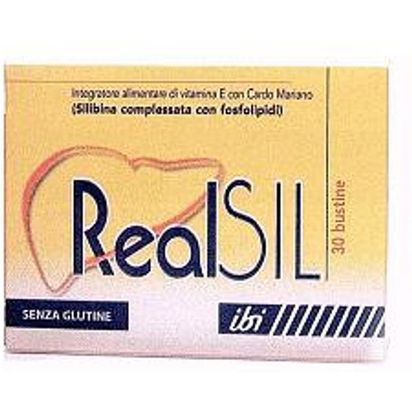 Realsil 30bust