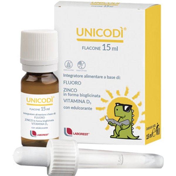 Unicodi 15ml