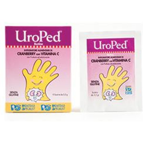 Uroped 10bust