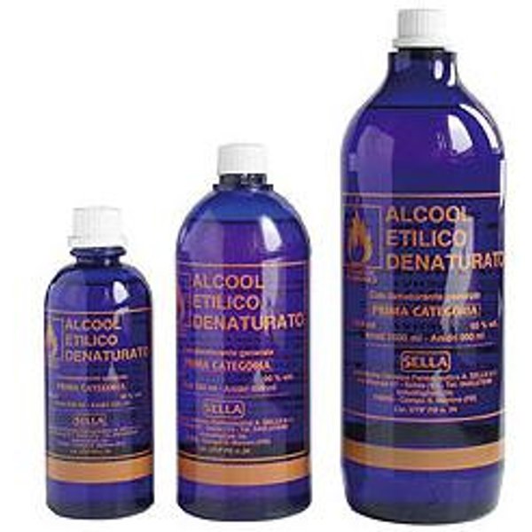 Alc denat.sll*ue 1000 ml