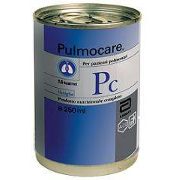 Pulmocare*nutr enter 250 ml