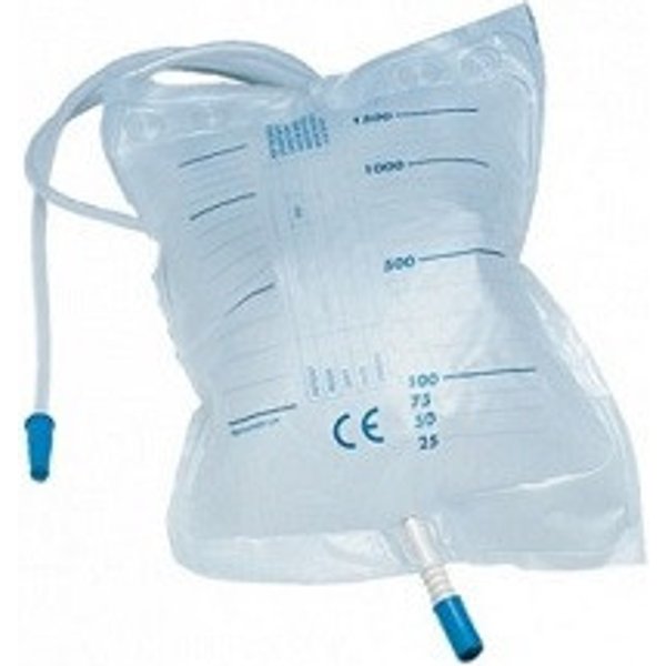 Serenity sacca ur l 130cm 30pz