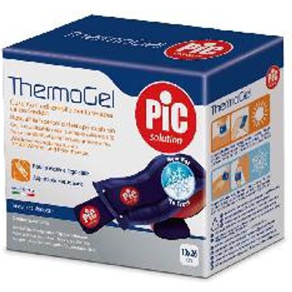 Thermogel 10x26cm 2013