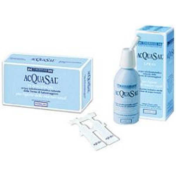 Acquasal 20fl 5ml