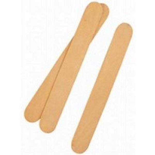 Abbassalingua legno n ster 100