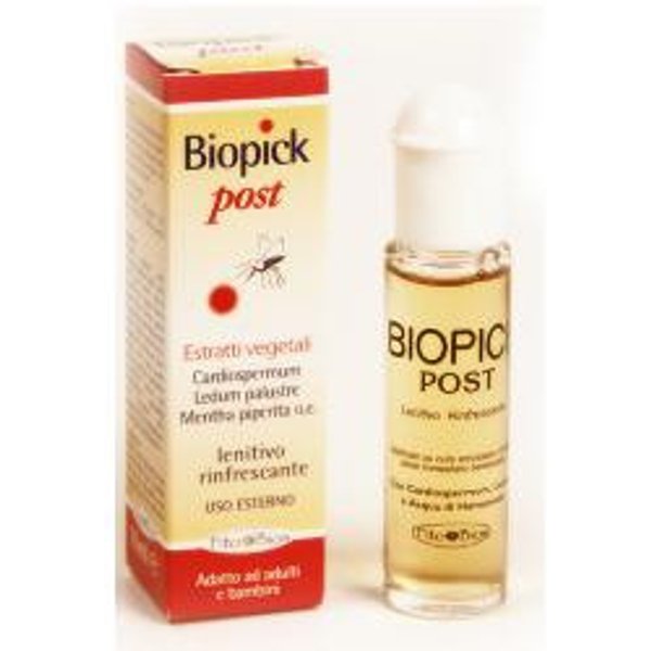 Biopick post roll on 10ml