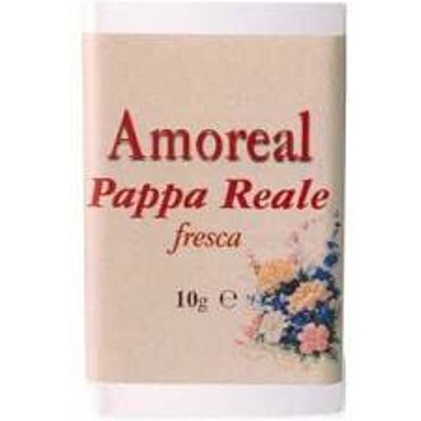 Amoreal*pappa reale 10g