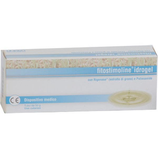 Fitostimoline idrogel 20g