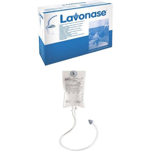 Lavonase 12sax250 piu 12dis ir nas