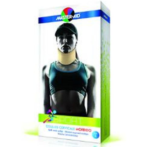 M-aid sport collare s