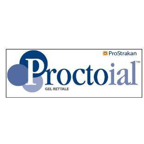 Proctoial gel rett emor rag 30