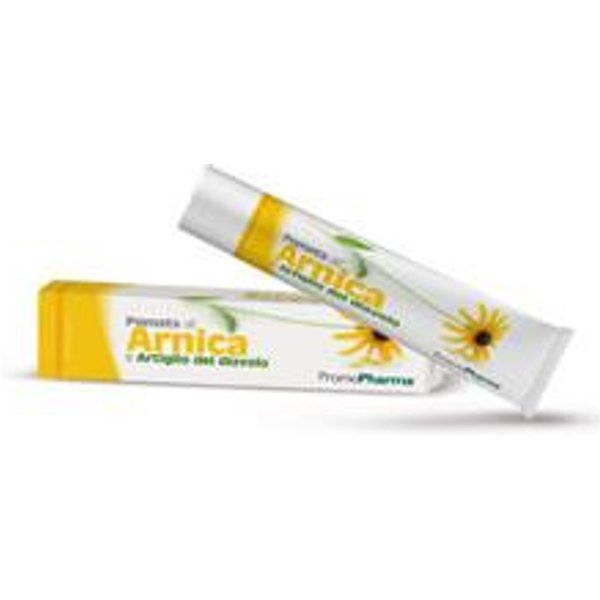 Bio pomata arnica artiglio del diavolo 50ml
