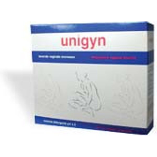 Unigyn lavanda vag 5fl 100ml