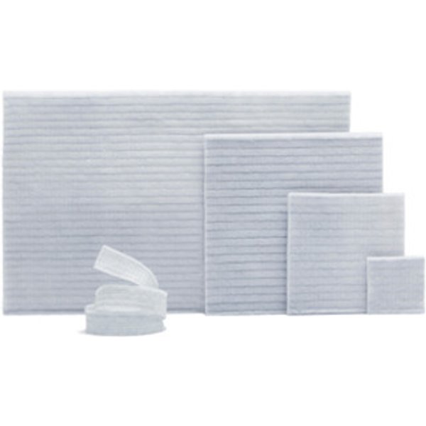 Aquacel Ag+ Extra Medicazione Argento 10x10cm - Confezione da 10 Pezzi