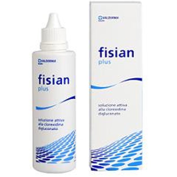 Fisian plus 125ml