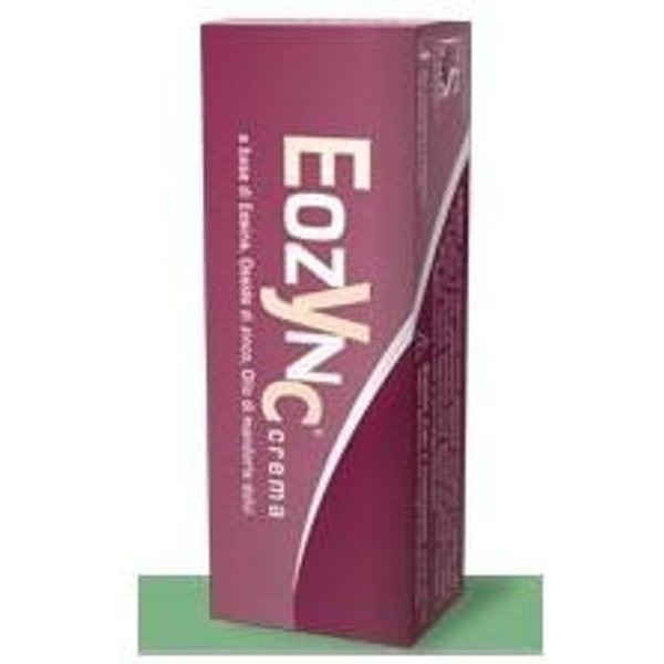 Eozync pom prot 30g