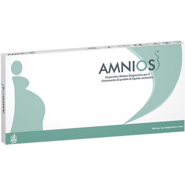 Amnios assorbente test 2pz