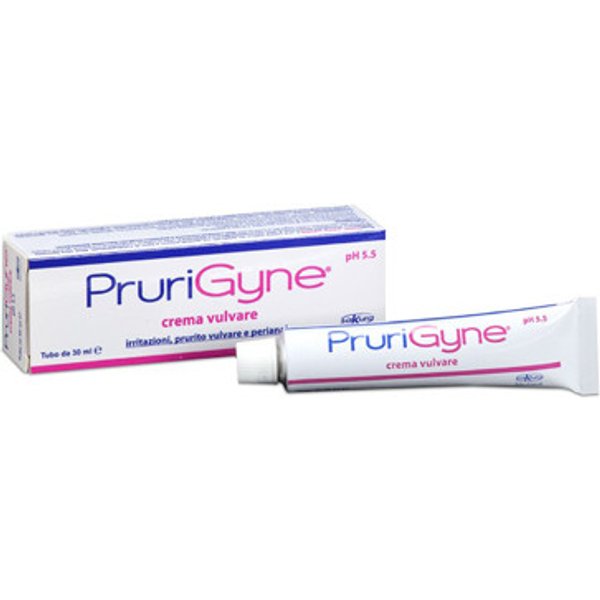 Prurigyne crema vulvare 30ml