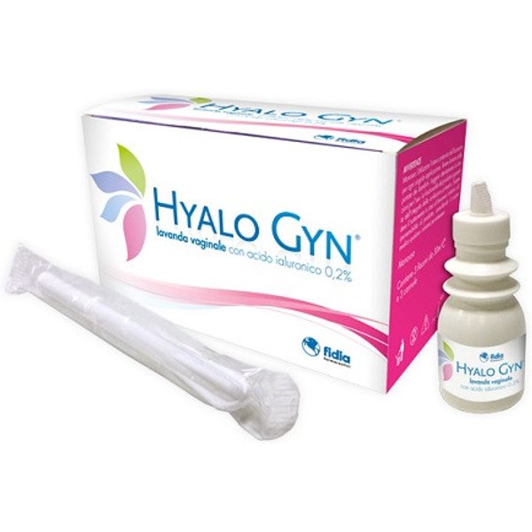 Hyalo gyn lavanda vag 3fl 30ml