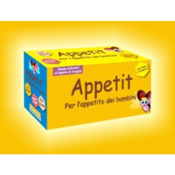 Appetit integrat bb 10f 10g