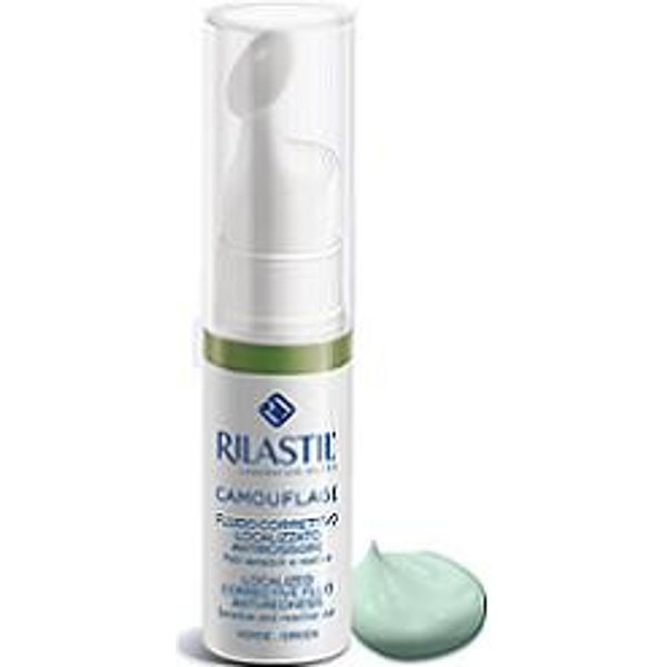 Rilastil camoufl fluid corr ve