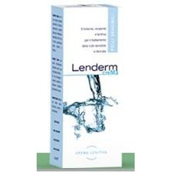 Lenderm cr 50ml