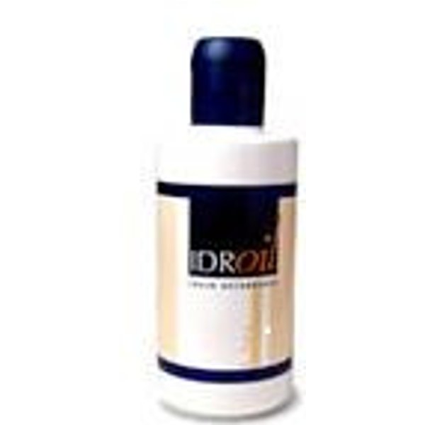 Idroil olio det 200ml