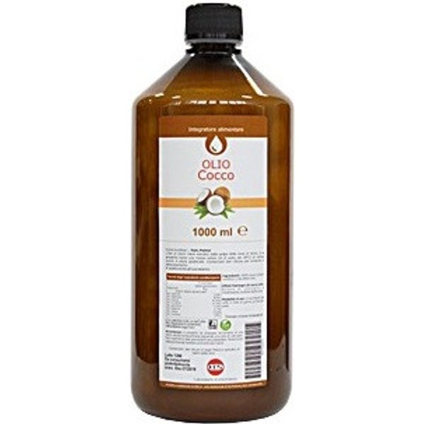 Cocco olio 1000ml