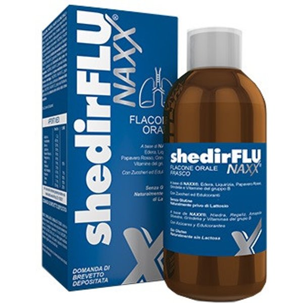 Shedirflu naxx 200ml