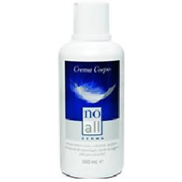 Noall derma cr crp 500ml