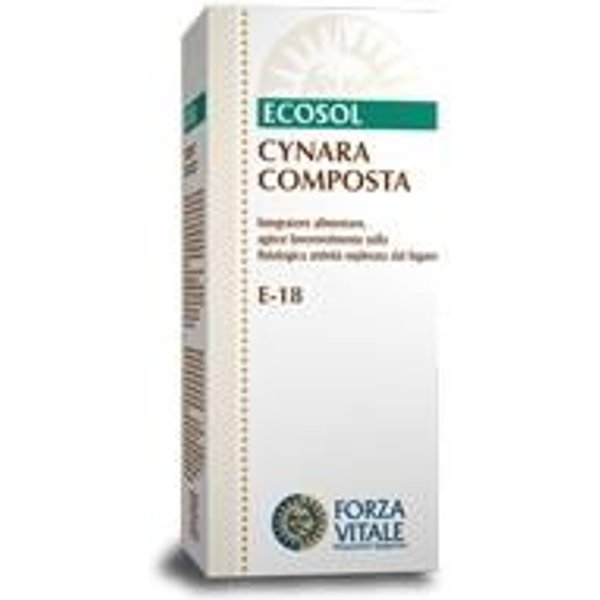 Fv.cynara comp 50ml gtt