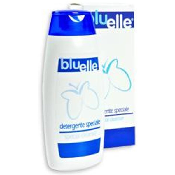Bluelle det spec 200ml