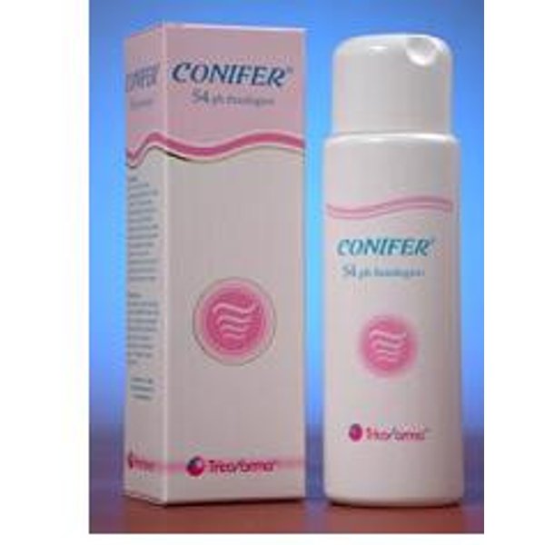 Conifer*s4 det crp 200 ml