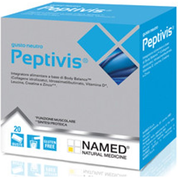 Peptivis neutro 20bust