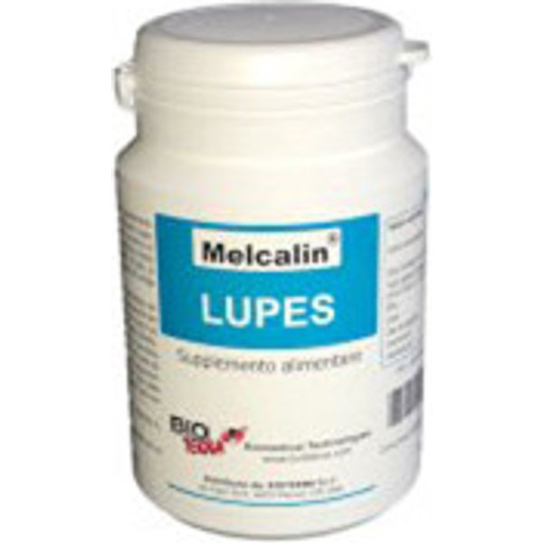 Melcalin lupes 56cps biotekna