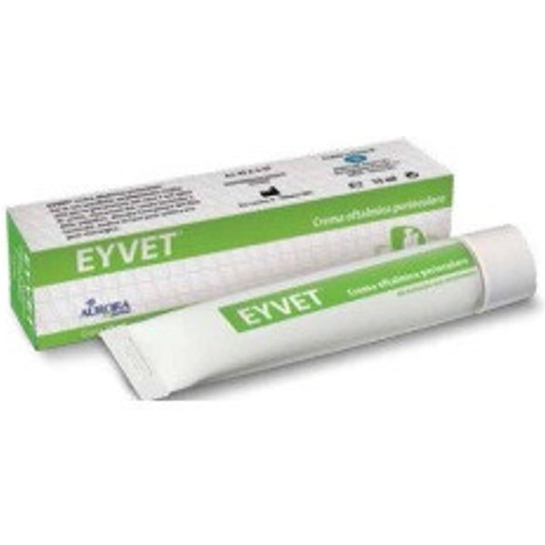 Eyvet crema 15ml