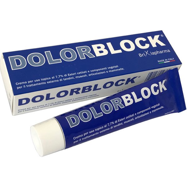 Dolorblock crema 50ml