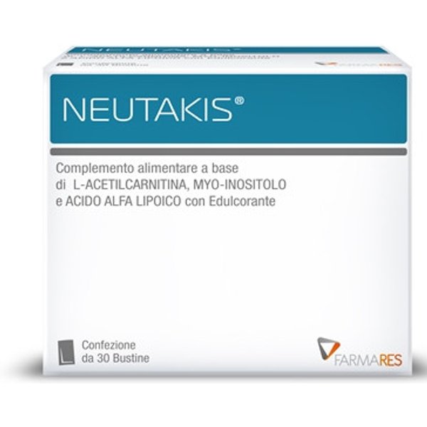 Neutakis 30bust