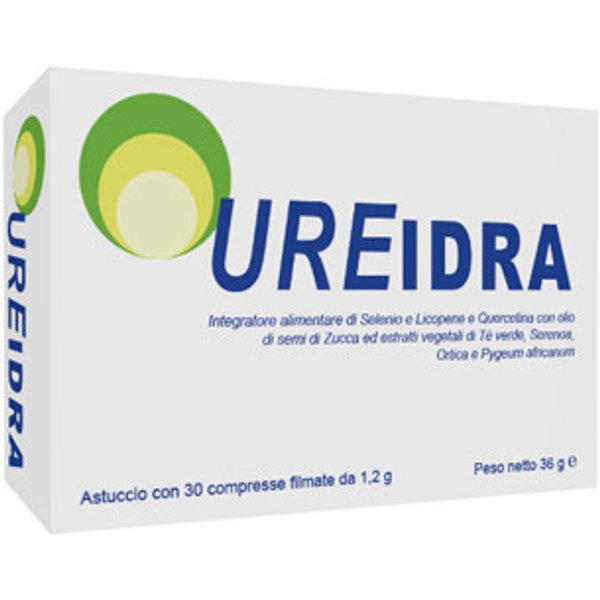 Ureidra 30cpr