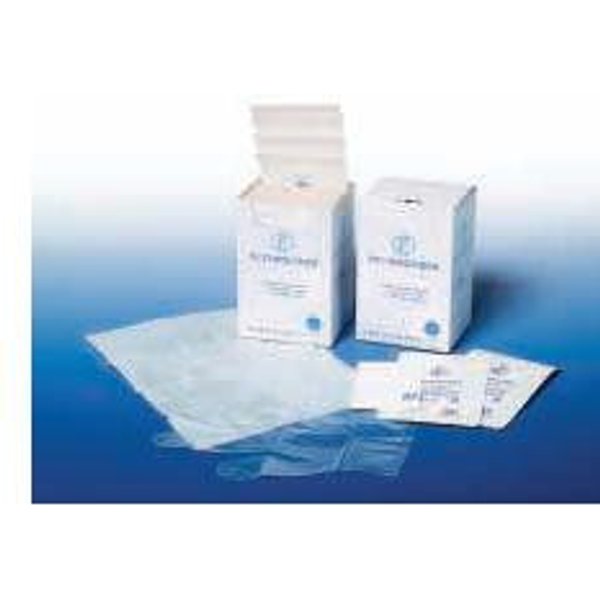 Guanti st fz copolymer m 100pz