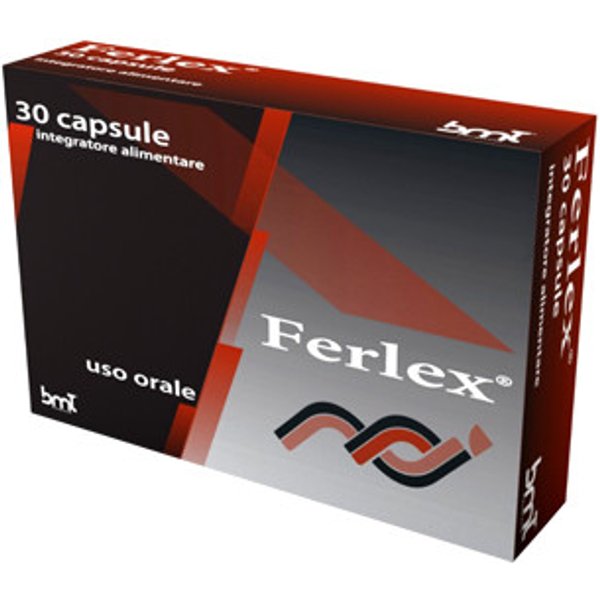 Ferlex 30cps