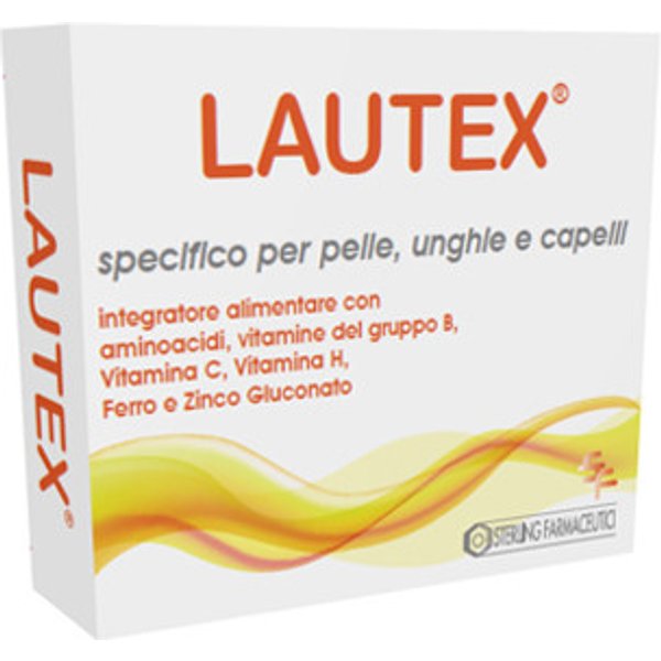 Lautex 20cps