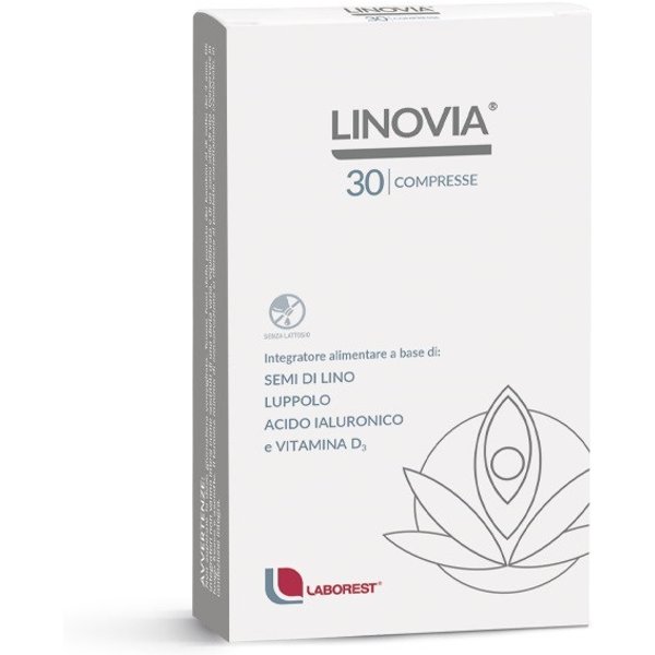 Linovia 30cpr