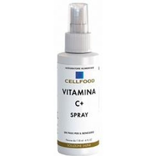 Cellfood vitamin c piu integrat118