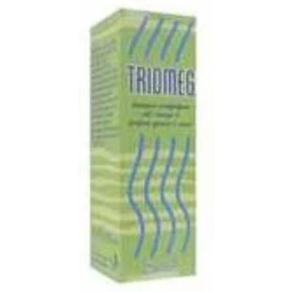 Triomeg shampoo antiforfora 150ml