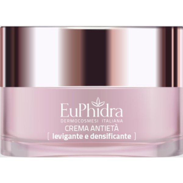 Euphidra filler crema levigante e densificante 50ml