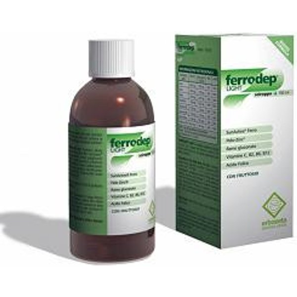 Ferrodep 150ml
